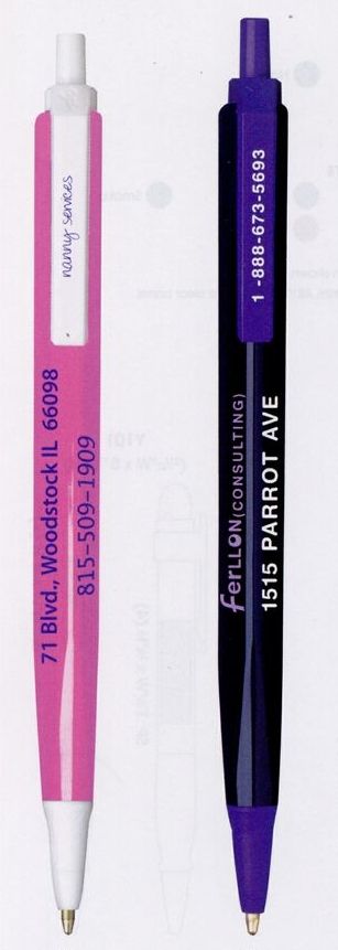 BIC TRI-STIC PEN